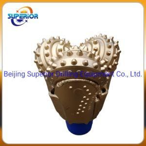 Drill/Drill Bit/PDC Bit/TCI Tricone Bit 12 1/4&prime;&prime; Borehole Drilling