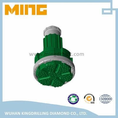 High Quality Mk-Mring240 Casing DTH Bit with External Dia. 293mm