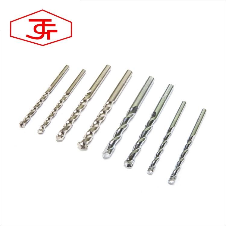 Premium SDS Plus Drill Bit for Drilling Masonry