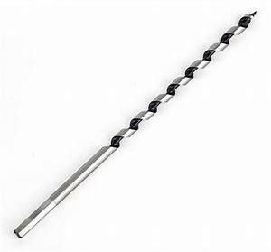Ship Auger Wood Work Drill Bits (WD-006)