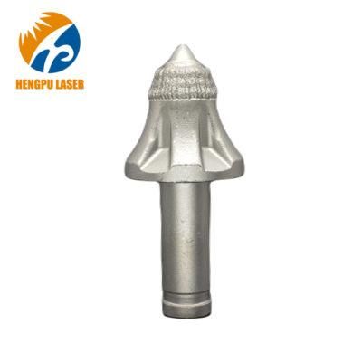 Hengpu Cutter Teeth Digging Pick S120 Auger Drill Bits