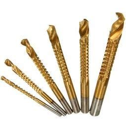 HSS Saw Drill Bit