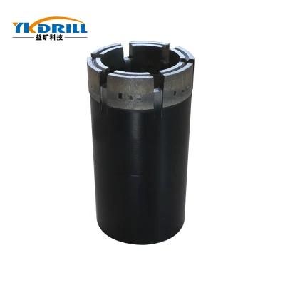 59.5mm Core PDC Drill Bit