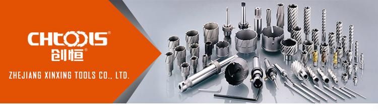 HSS Countersink Cutting Tools for Chamfer Cutter