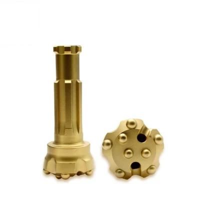 High Quality DTH Button Drill Bits for Mining Machine DHD Mission, Numa, SD Shank DTH Bit