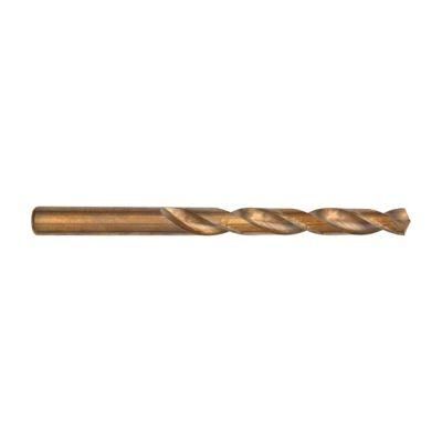HSS Drill Bit M50 M35 M2 Material with Fully Ground Rim DIN 338 Straight Shank for Wood