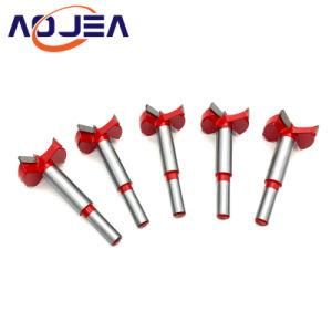 Woodworking Pilot Holes Hinge Boring Cutter Wood Drill Bit