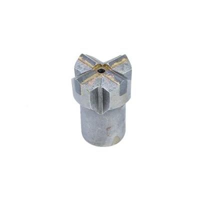 High Quality Taper Cross Drill Bit Jack Hammer Concrete Drill Bit 30mm-42mm