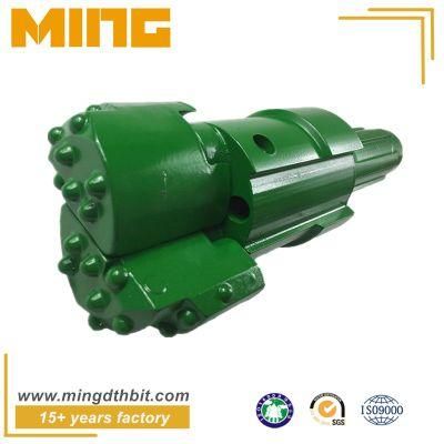 Kingdrilling Hot Sale Mk-Mre140 Concentric Casing System DTH Bit