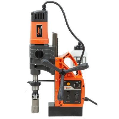 Cayken 36mm Mag Drill Magnetic Base Core Drill Machine Press
