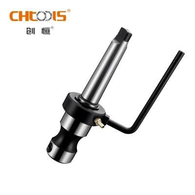 HSS Annular Cutter Inner Cooling Morse Arbor