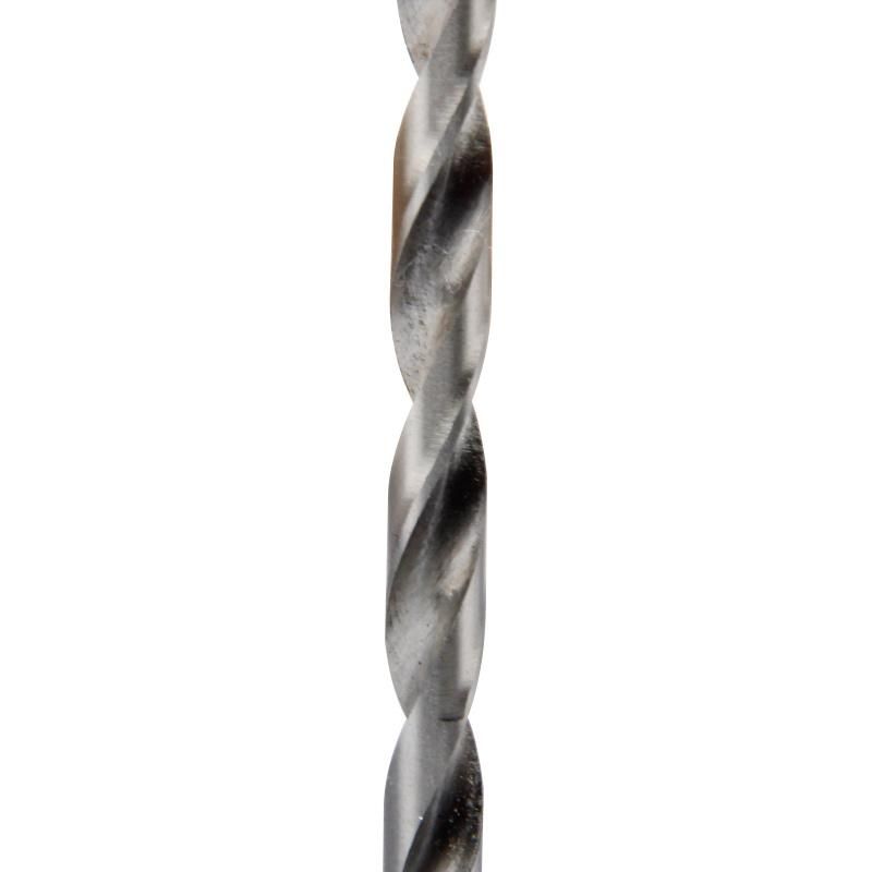 Jobber Twist M35 HSS Cobalt Drill Bit for Stainless Steel