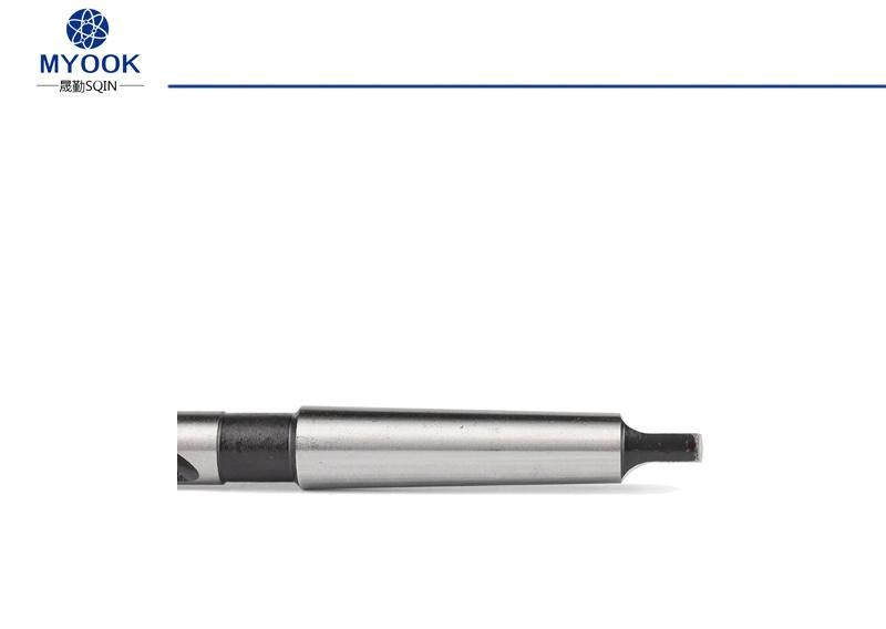 DIN341 Extra Long HSS Taper Shank Twist Drill Bits