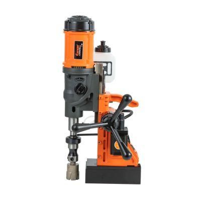 Cayken Kcy-80/3qe Mag Base Magnetic Drill Press Machine
