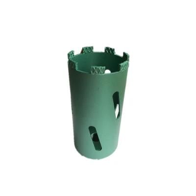 106mm Diamond Core Drill Bits for Reinforced Concrete