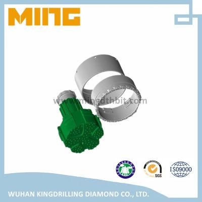 Manufacture Price of DTH Symmetric Mk-Mring215 Ring Bit