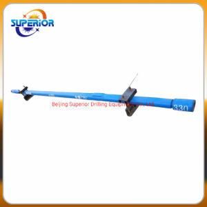 102 Downhole Mud Motor for Directional Drilling HDD Drilling