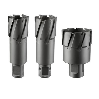 50mm/100mm Cutting Depth Tct Magnetic Drill Bit Annular Cutter