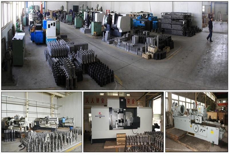 Down The Hole Drill Bit Manufacturer