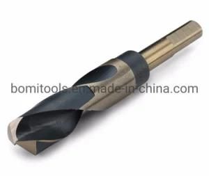 Twist Drill HSS Drill Bits Power Tools for Twist Reduced Shank Hex Shank Twist Drill Bit