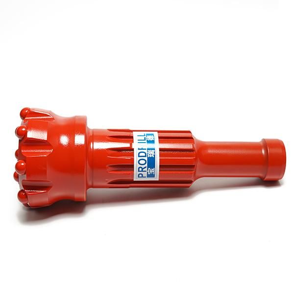 Drilling Hole Diameter114-190 Reverse Circulation Bit