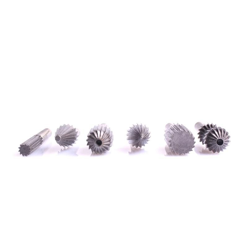 6PCS Rotary Files Set
