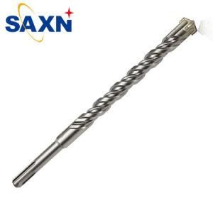 Manufacturer SDS Rotary Hammer Drill Multipurpose Drill Bits