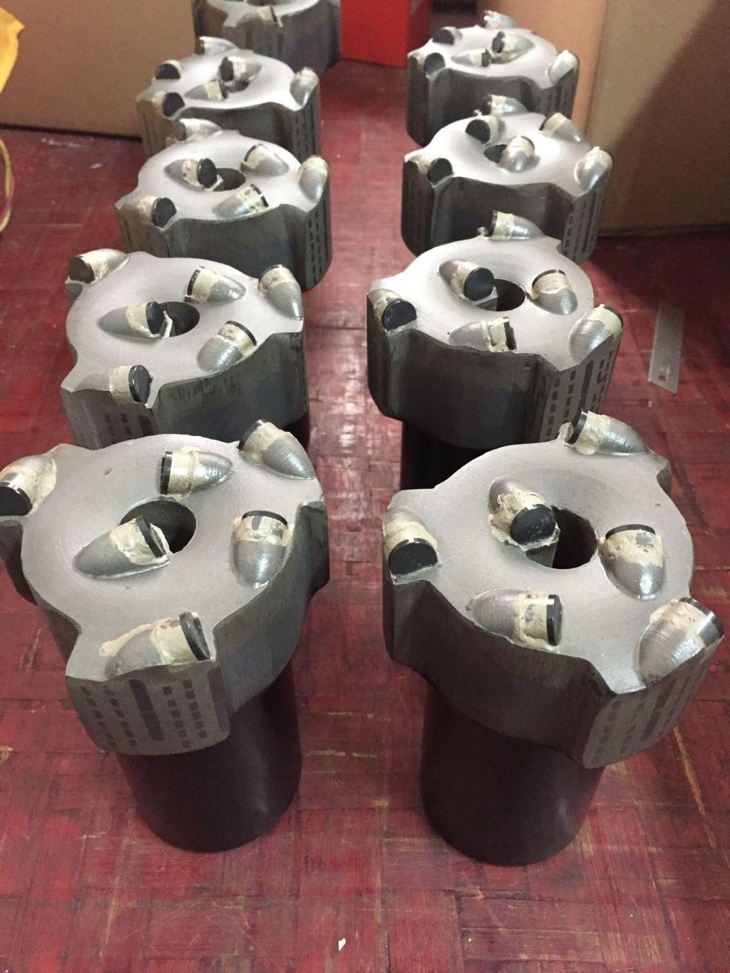 6" PDC Bit for Water Drilling