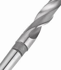 HSS Sliver & Deming Drill Bits 3/4" Reduced Shank (TD-017)