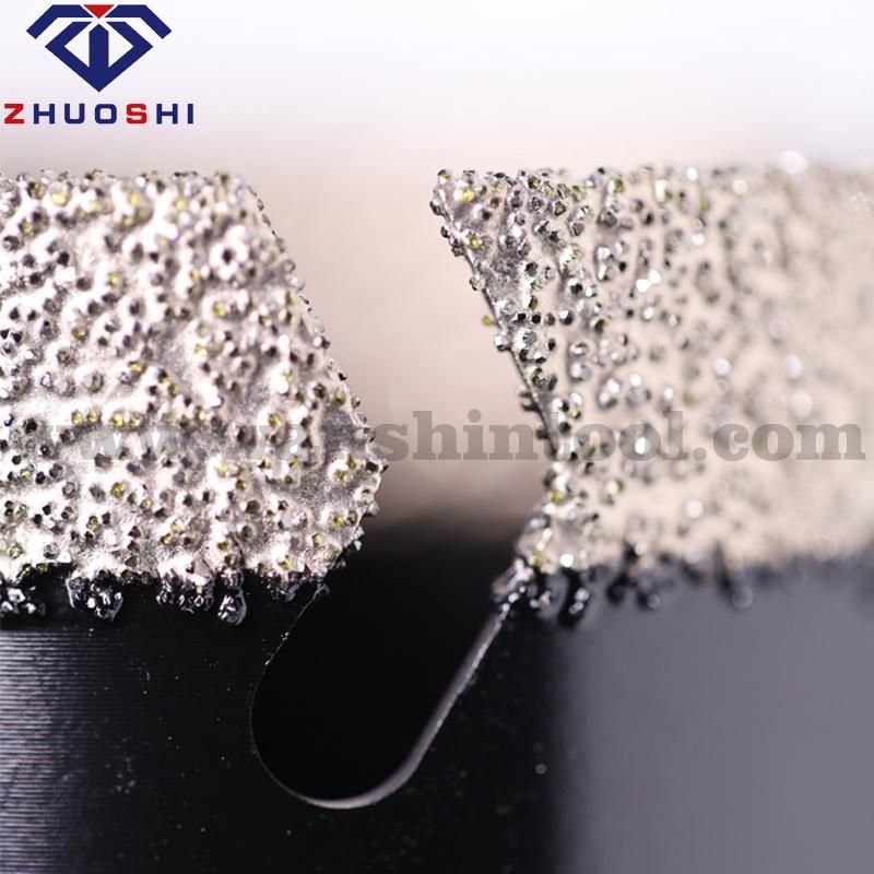 Diamond Drill Bit Hex Shank Drill Bit Tile Drill Bit Ceramic Drill Bit Diamond Tool