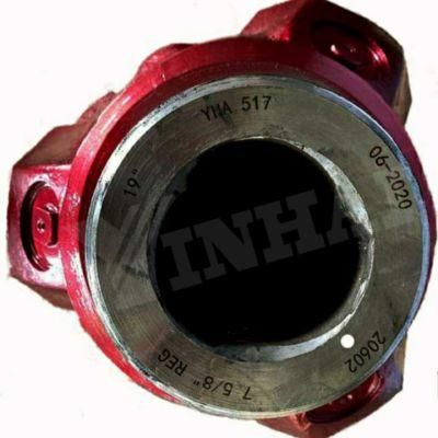 API Tricone Bit 19&quot; IADC 517with Tungsten Carbide for Water Well Drilling