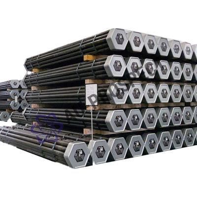 Professional Drilling Tools Manufacturer Hrq Drill Rod for Diamond Drilling