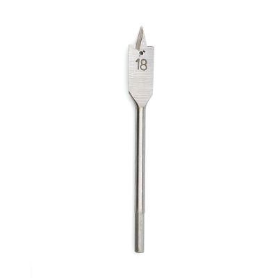 Hole Saw Bit Wood Flat Drill Bit in 13-152mm Suitable for All Sizes