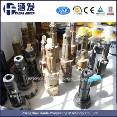Down The Hole DTH Drill Bits Hammer for Mining