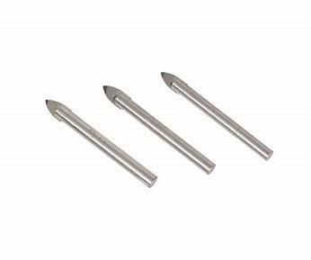 HSS 3 Flutes Countersinks with Cylindrical Shank