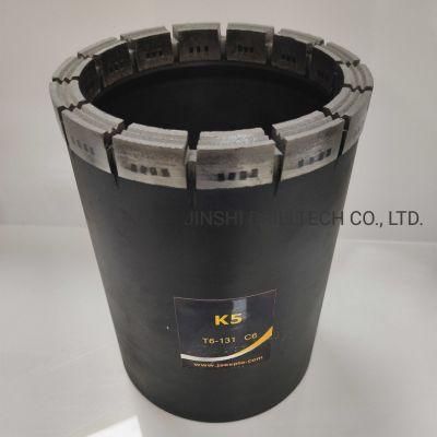 T6-131 Diamond Core Bit