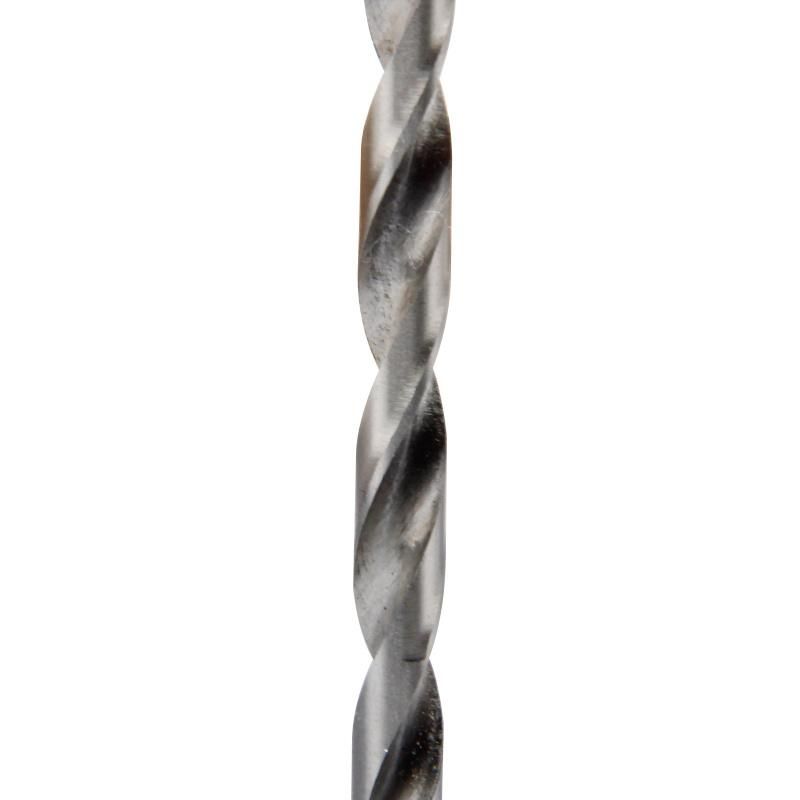 HSS Twist Drill Bits for Metal, Stainless Steel Power Tools