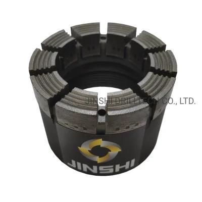 Nmlc Hmlc Diamond Core Bits