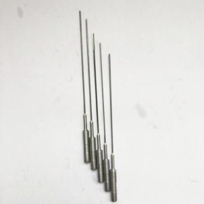 Solid Carbide 3 mm Deep Hole Gun Drill Bit