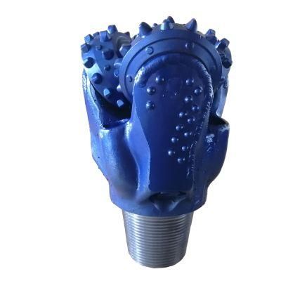 API Roller Cone Bit 7 7/8&quot; IADC537/637 TCI Tricone Drill Bit