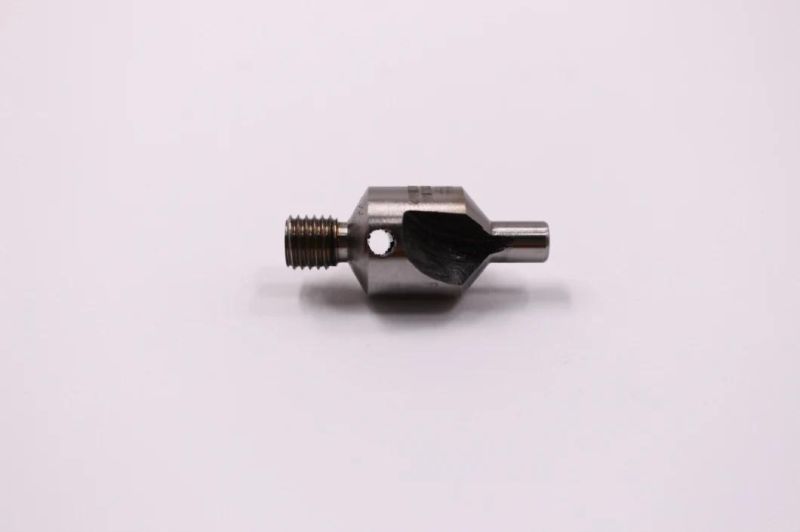 2 Flutes Countersink Drill Bit for Aircraft Industry