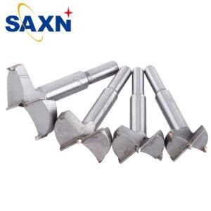 Tct Wood Hole Saw Straight Shank for Wood