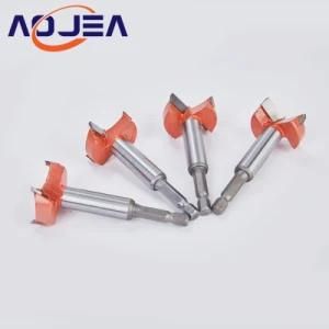 15mm-35mm Wood Working Forstner Bit Hinge Boring Bit