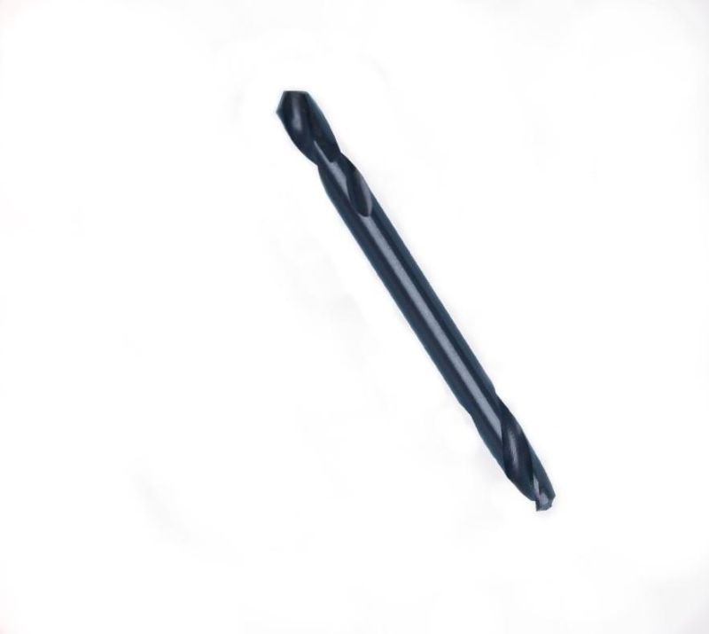 HSS Double End Drill Bits