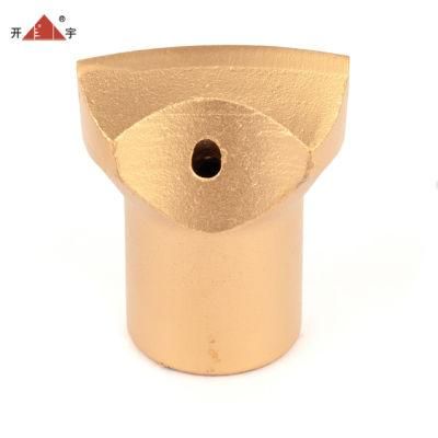 60mm Tapered Chisel Drill Bit From China Manufacturer