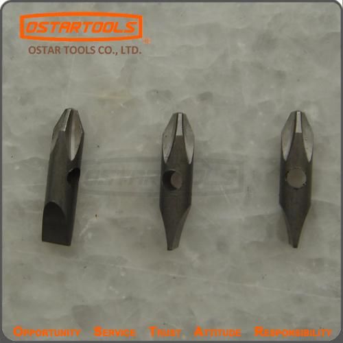 25mm pH2 Screwdriver Bits