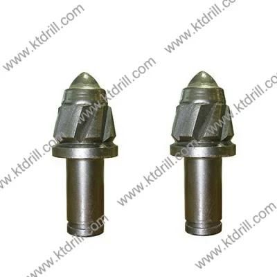 S135 Cutter Teeth for Tunnel Boring Machine/Trenching Machine