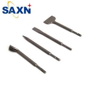 SDS Plus Electric Hammer Chisels for Concrete Masonry