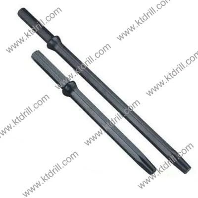 Hex 22*108mm Shank Taper Drill Rod