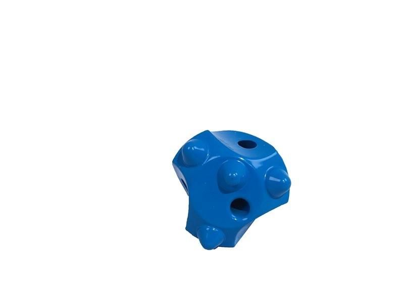 7 Degree 40mm Dia Tapered Button Drill Bit